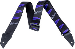 Ремень JACKSON STRAP HDSTOCK Black/PUR