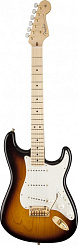 Электрогитара FENDER 60TH ANNIVERSARY COMMEMORATIVE STRATOCASTER®