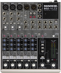 MACKIE 802 VLZ 3