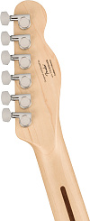 Электрогитара FENDER SQUIER Affinity 2021 Telecaster Left-Handed MN Butterscotch Blonde