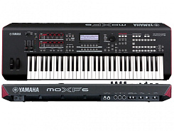 Yamaha MOXF6