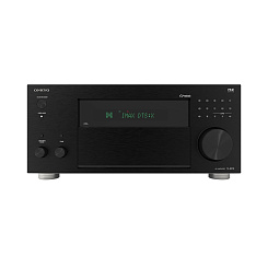 AV ресивер Onkyo TX-RZ70 B M2