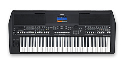 Рабочая станция YAMAHA PSR-SX600