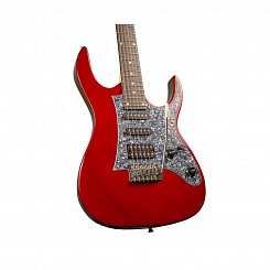 Электрогитара NF Guitars GR-22 (L-G3) MRD