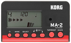 KORG MA-2-BKRD