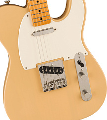 Электрогитара FENDER SQUIER Classic Vibe '50s Telecaster MN Vintage Blonde