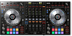 PIONEER DDJ-SZ2