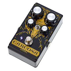 DOD Carcosa Fuzz