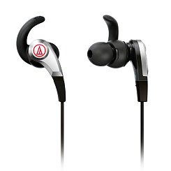 Наушники AUDIO-TECHNICA ATH-CKX5 BK