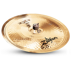 ZILDJIAN 18` ZXT TOTAL CHINA