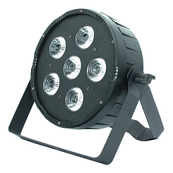 ESTRADA PRO LED PAR 612WF