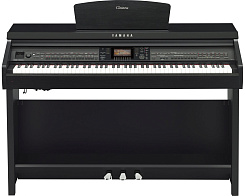 YAMAHA CVP-701PE