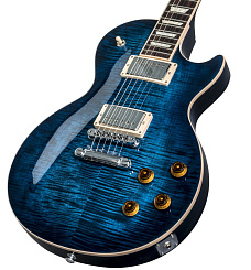 GIBSON LES PAUL STANDARD 2018 COBALT BURST