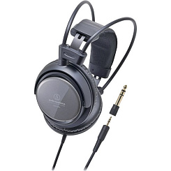 Наушники AUDIO-TECHNICA ATH-T400