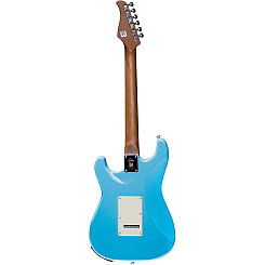 Электрогитара Mooer GTRS S801 Blue