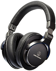 AUDIO-TECHNICA ATH-MSR7BK