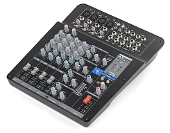 SAMSON MixPad MXP124FX