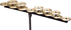 ZILDJIAN CROTALES LOW OCTAVE