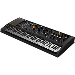 Studiologic Sledge Black Edition