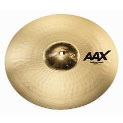 Тарелка crash Sabian 16" AAX Medium Crash