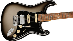 FENDER Player Plus STRAT HSS PF Silverburst