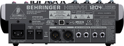 Behringer Xenyx X1204USB