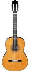 Классическая гитара Ibanez G850 NATURAL