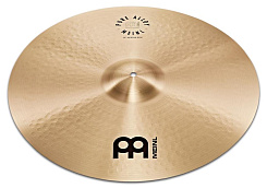 Meinl PA22MR Pure Alloy Medium Ride