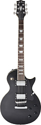 Jay Turser JT-220 BK  электрогитара Gibson® LP® Style, Black