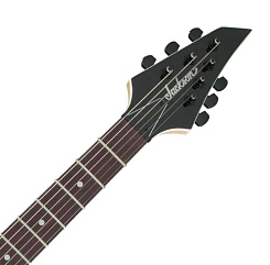 JACKSON JS 22 SC - TOBACCO BURST