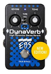 EBS EBS-DynaVerb