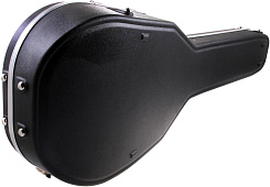 OVATION 8158K-0 Guitar Case Mid/Deep Bowl