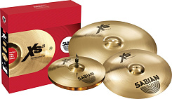 Sabian Performance Set XS20