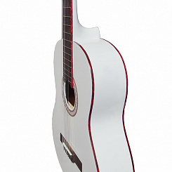 Классическая гитара AMATI Z-39 WH 