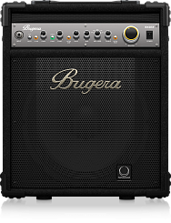 Комбоусилитель BUGERA ULTRABASS BXD12