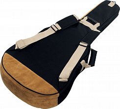 Чехол для акустической гитары IBANEZ IAB541-BK
