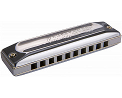 HOHNER Meisterklasse 580/20 E - Губная гармоника диатоническая Хонер