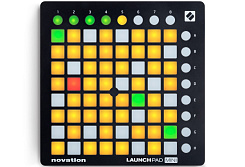 NOVATION Launchpad Mini MK2 