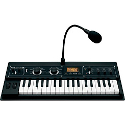 Синтезатор KORG microKORG XL+