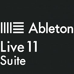 Программное обеспечение Ableton Live 11 Suite, UPG from Live 7-10 Suite, EDU multi-license 10-24 Seats