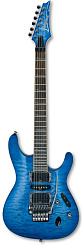 Электрогитара IBANEZ S570DXQM-BBB