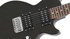 EPIPHONE Les Paul Express Ebony