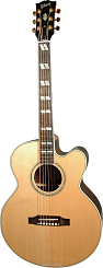 Электроакустическая гитара GIBSON J-165 ANTIQUE NATURAL