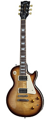 Электрогитара GIBSON USA LES PAUL LESS + 2015 DESERT BURST