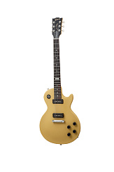 Электрогитара GIBSON LP MELODY MAKER 2014 TV YELLOW SATIN