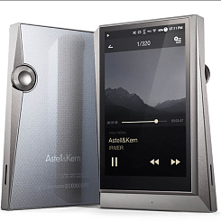 ASTELL&KERN AK320 128Gb Gunmetal