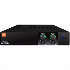 JBL CSA2120Z 2 канальный усилитель