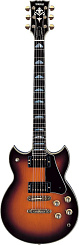 Электрогитара YAMAHA SG2000 BSB