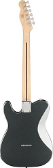 FENDER SQUIER Affinity 2021 Telecaster Deluxe LRL Charcoal Frost Metallic