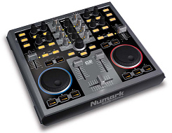 Numark total control